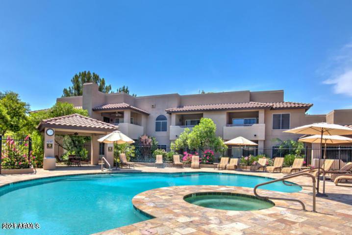 9451 E Becker Ln. #1011, Scottsdale, AZ 85260
