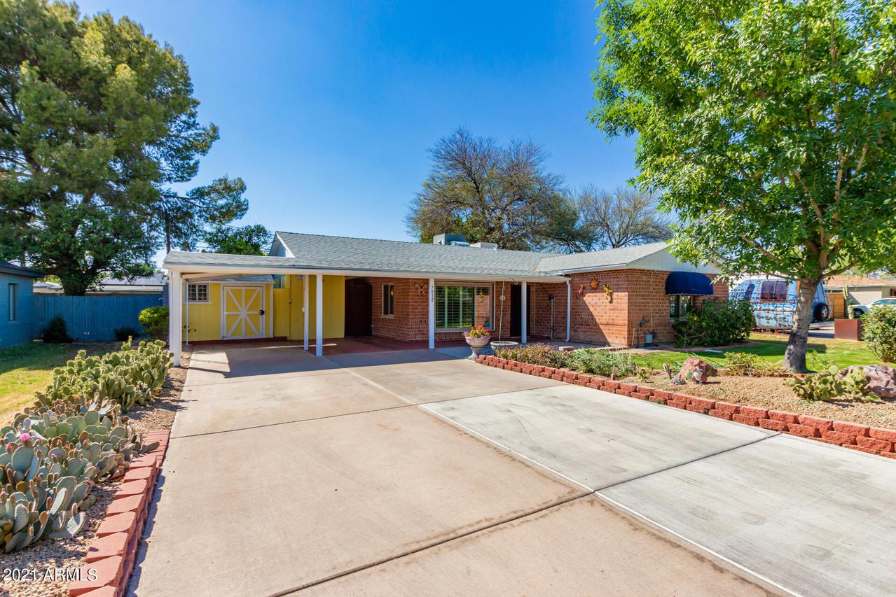 7032 N 11th Pl., Phoenix, AZ 85020