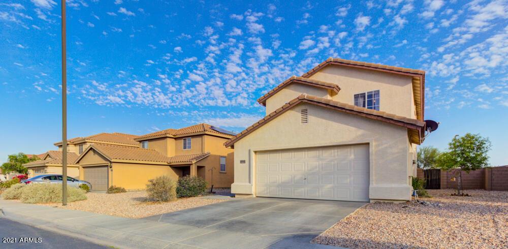 22601 W Solano Dr., Buckeye, AZ 85326