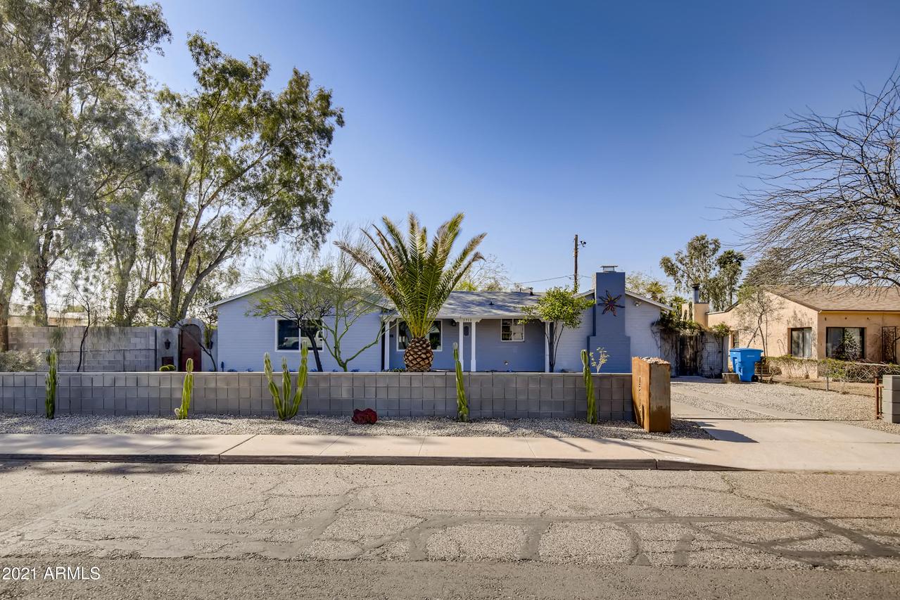 1713 E Monte Vista Rd., Phoenix, AZ 85006
