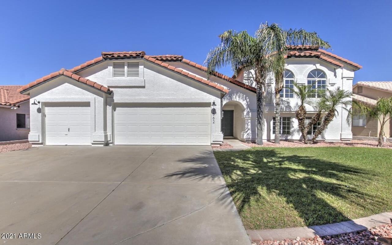 2562 E Lynwood St., Mesa, AZ 85213