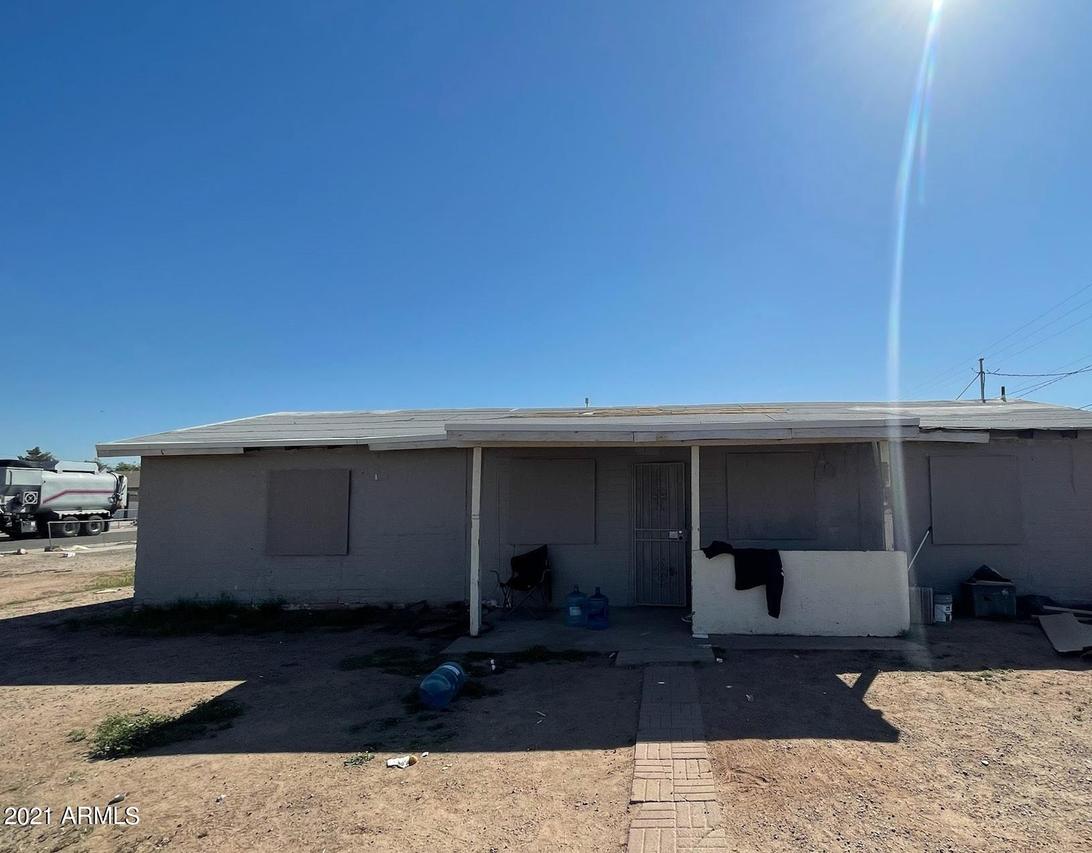 145 W Southgate Ave., Phoenix, AZ 85041