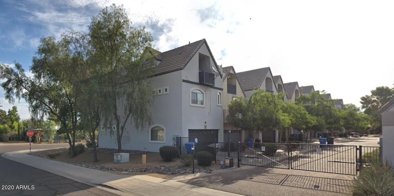 2831 E Pinchot Ave., Phoenix, AZ 85016