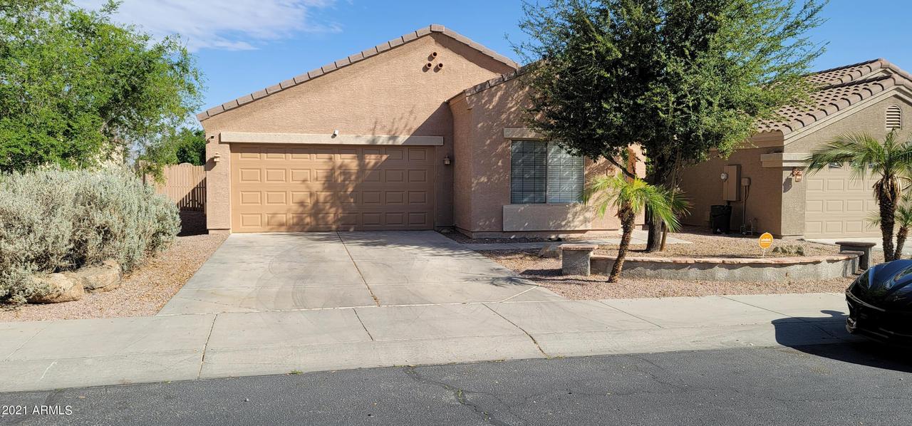 15969 W Larkspur Dr., Goodyear, AZ 85338