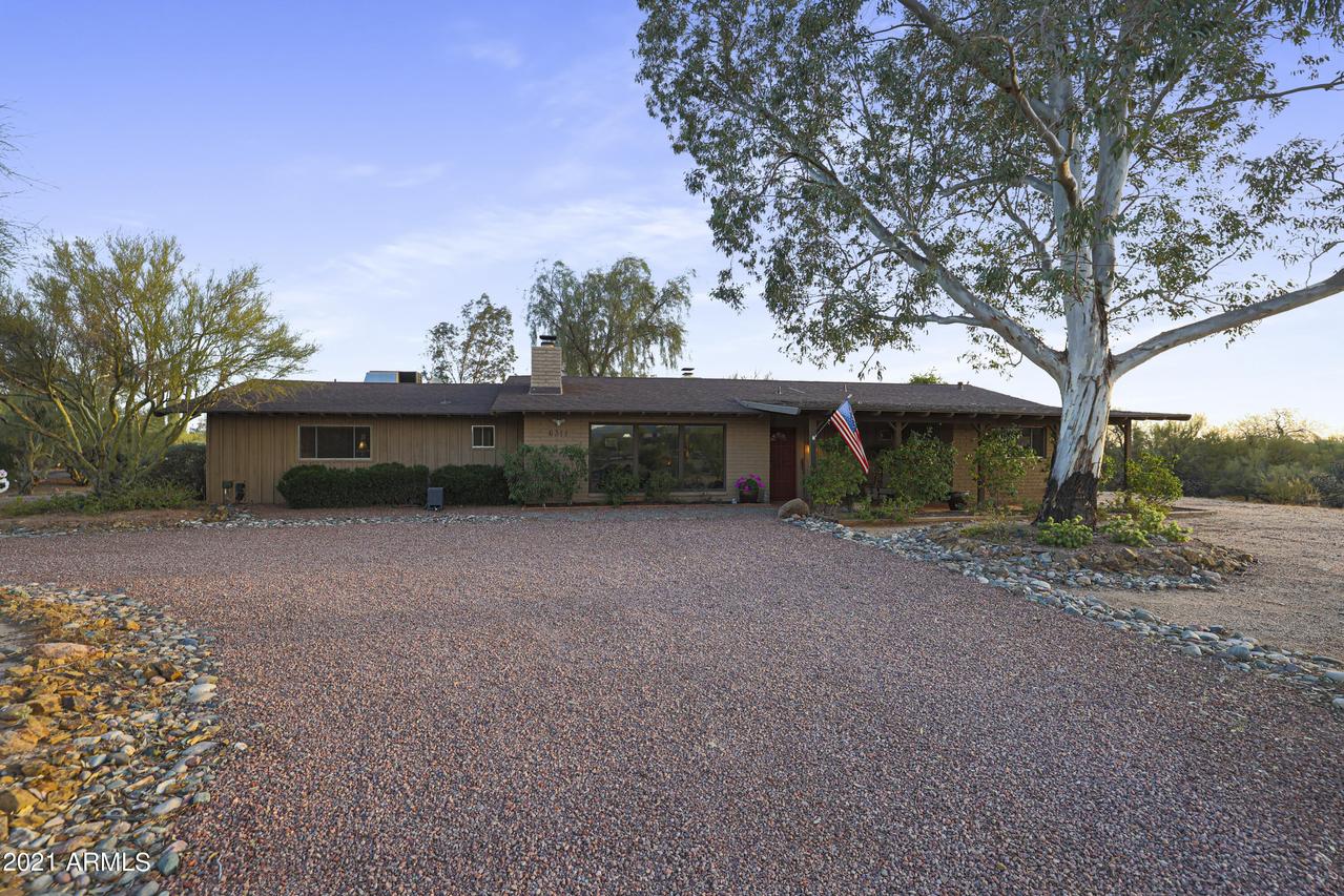6311 E Lone Mountain Rd., Cave Creek, AZ 85331