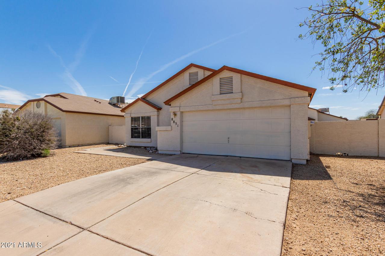 8851 W Saint John Rd., Peoria, AZ 85382