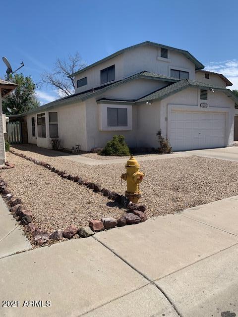 19805 N 46th Dr., Glendale, AZ 85308