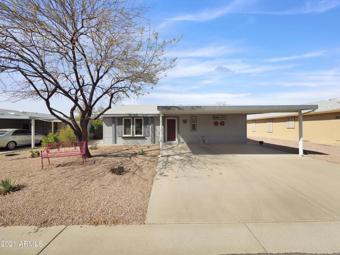 8500 E Southern Ave. #358, Mesa, AZ 85209