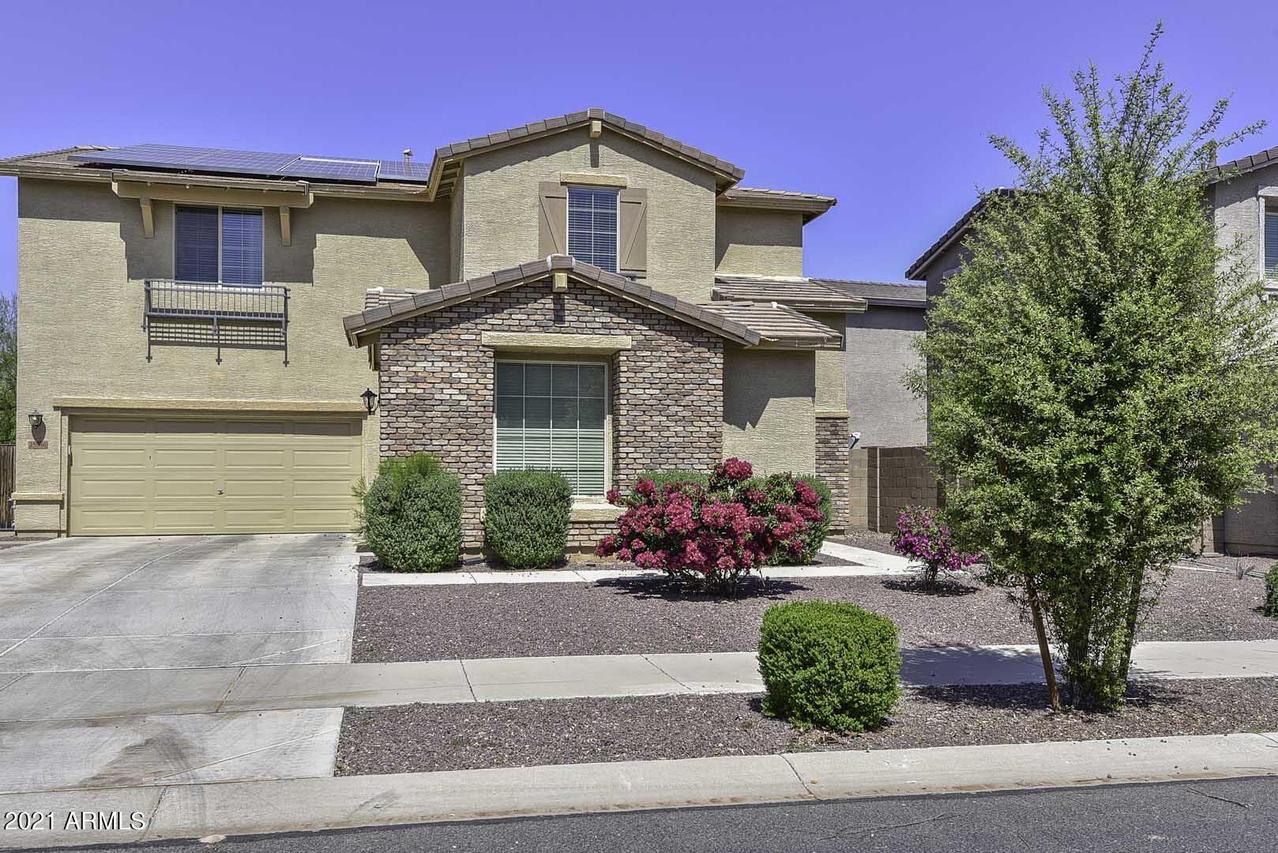 15646 W Sierra St., Surprise, AZ 85379