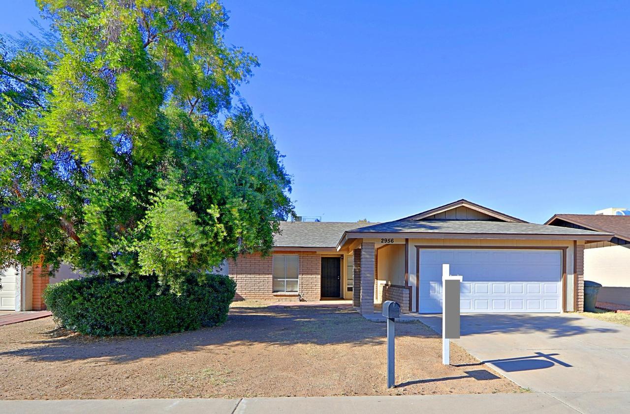 2956 W Villa Maria Dr., Phoenix, AZ 85053