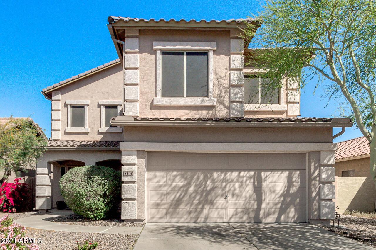 8548 W Sonora St., Tolleson, AZ 85353