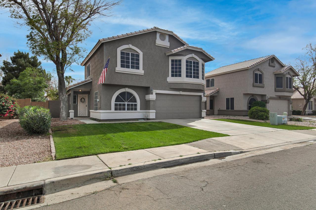 7445 E Nopal Ave., Mesa, AZ 85208