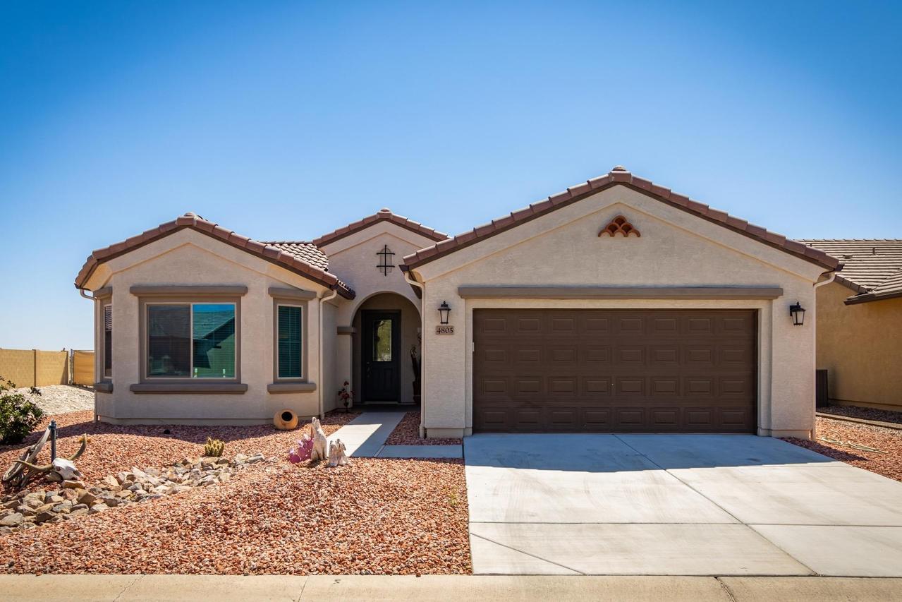4805 W Picacho Dr., Eloy, AZ 85131