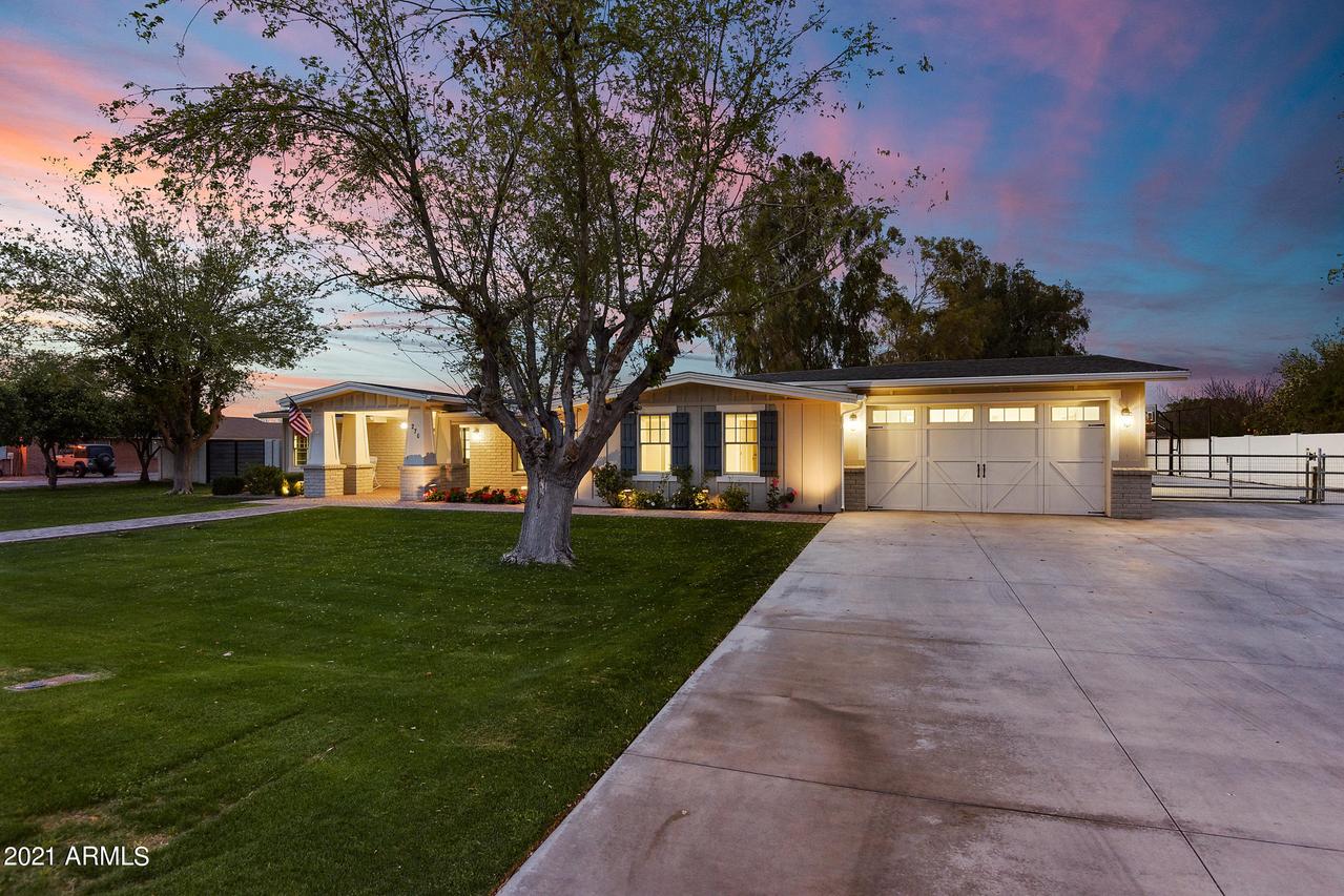 270 E Ivanhoe St., Gilbert, AZ 85295
