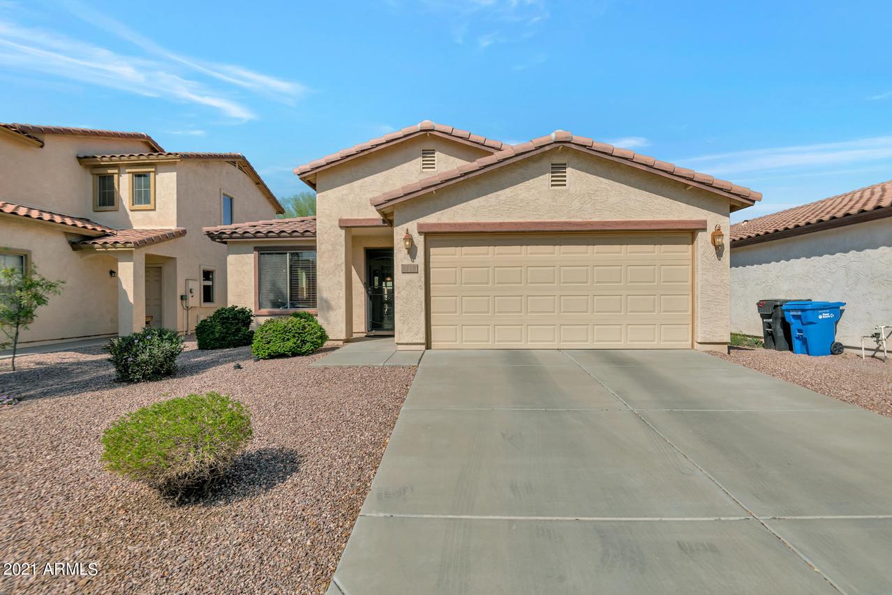 3218 S 80th Ave., Phoenix, AZ 85043