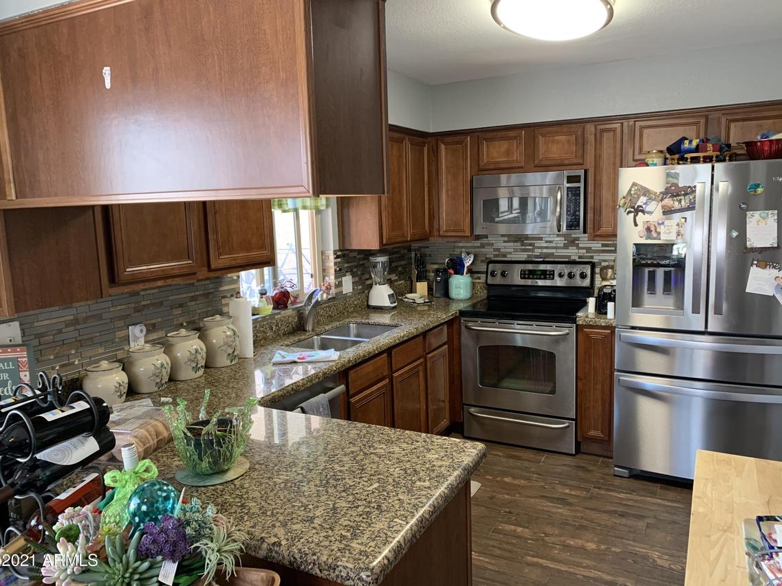 16705 E Westby Dr. #102, Fountain Hills, AZ 85268