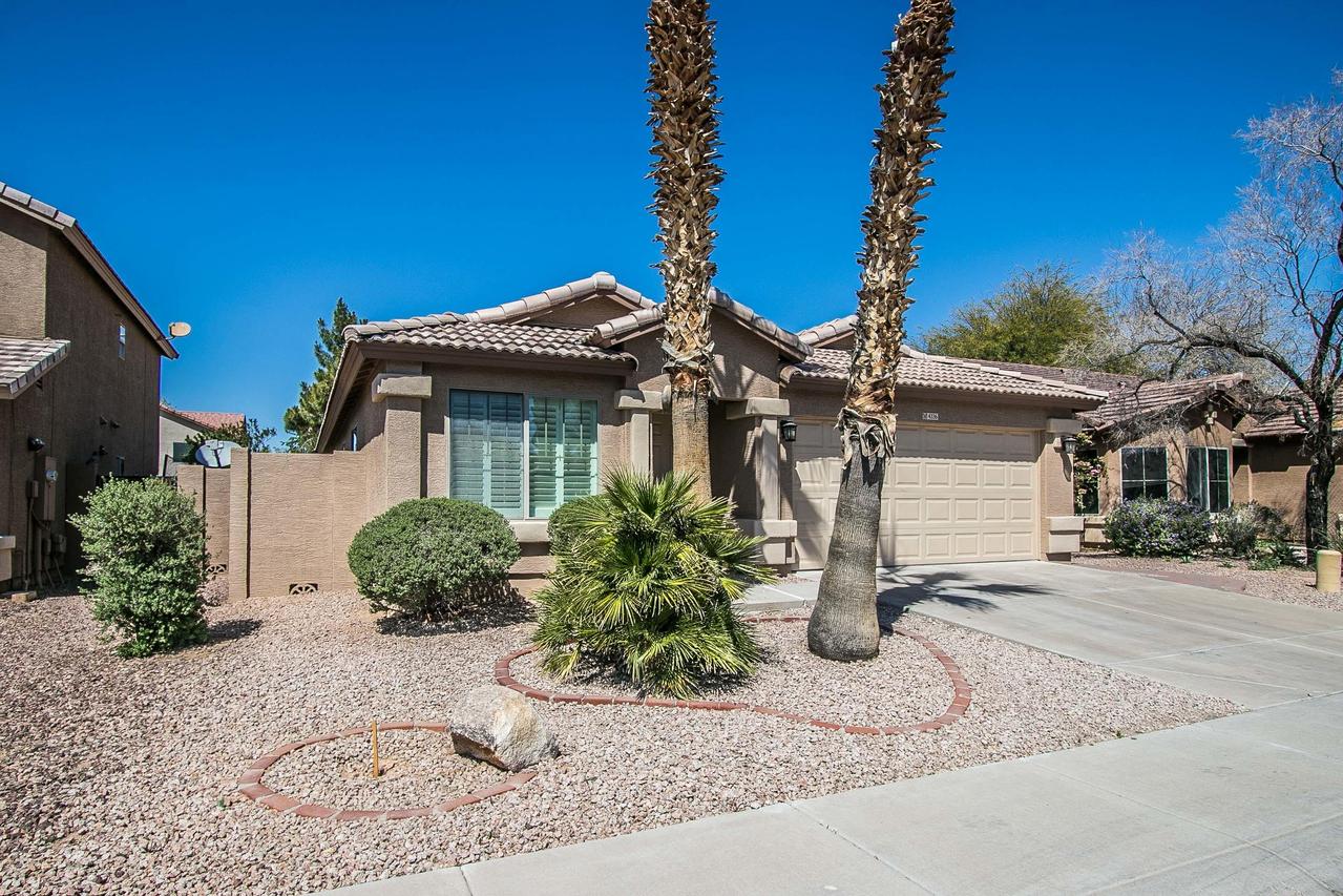 4336 W Carson Rd., Laveen, AZ 85339