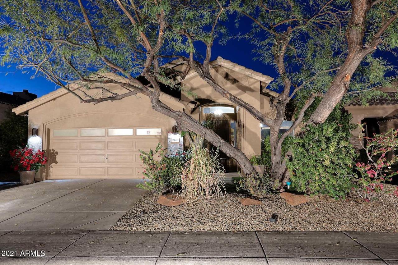 2146 E Electra Ln., Phoenix, AZ 85024