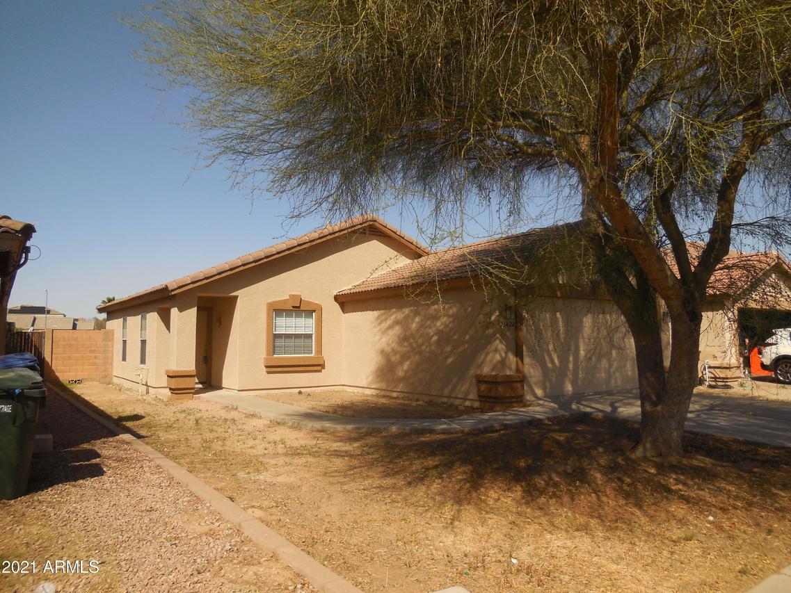 13422 N 124th Ln., El Mirage, AZ 85335