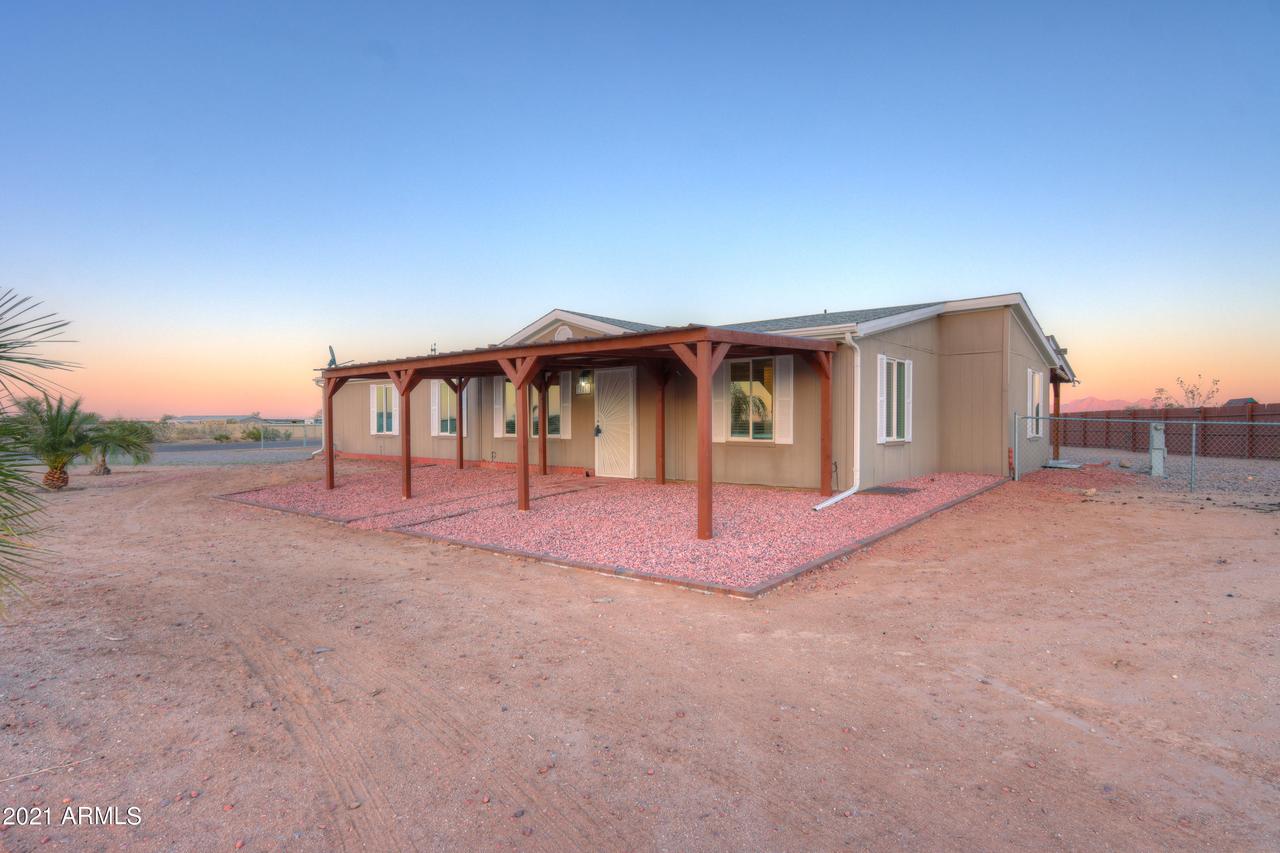11213 W Monte Carlo Ln., Casa Grande, AZ 85193