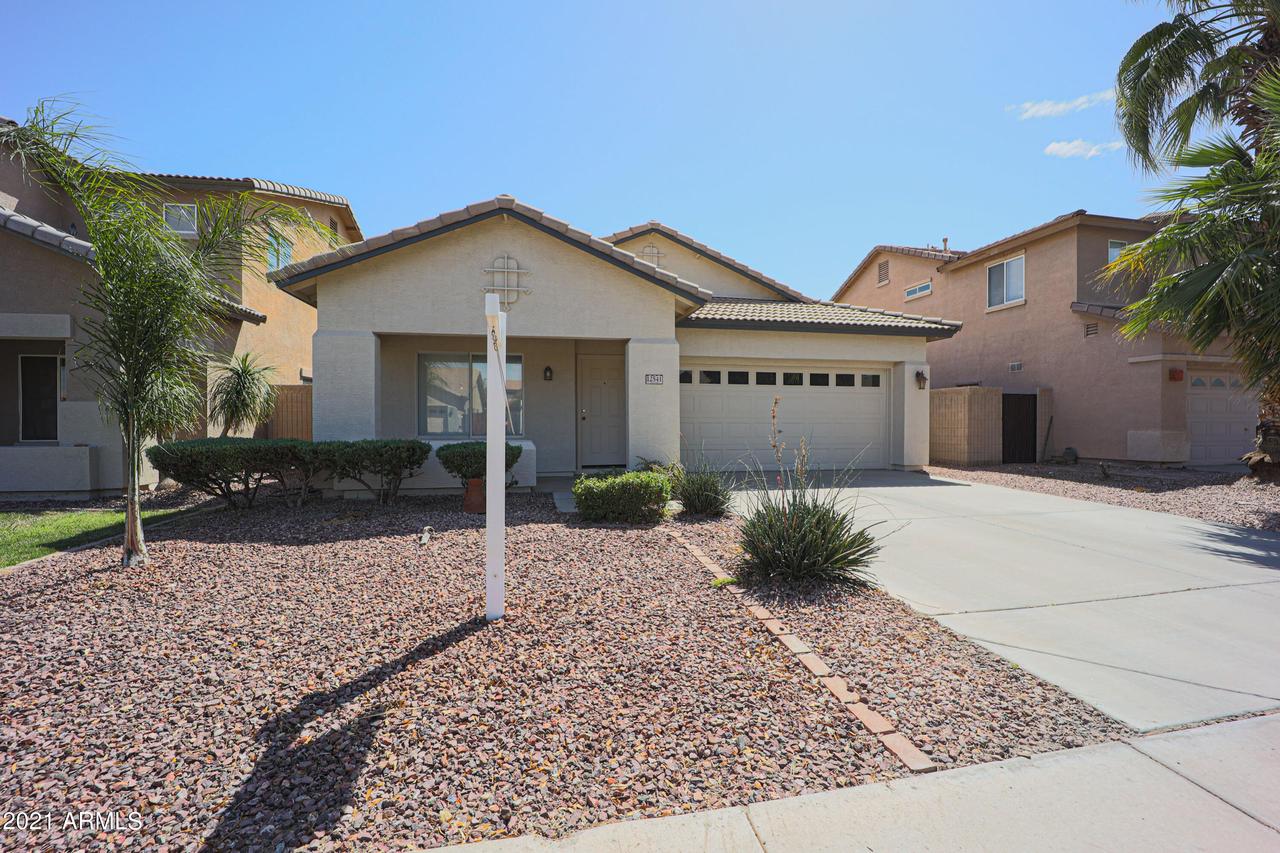12541 W Adams St., Avondale, AZ 85323