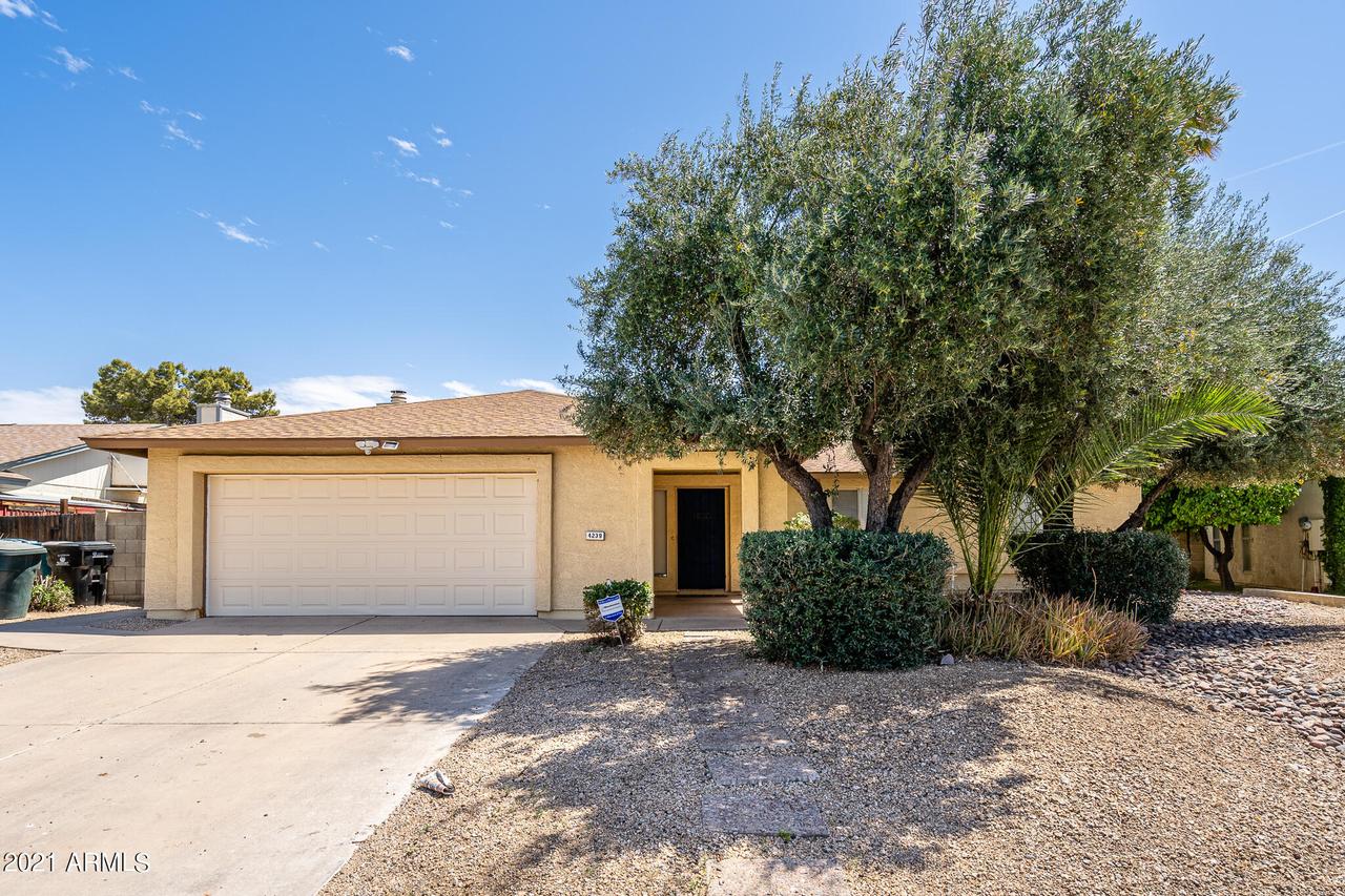 4239 N 101st Ave., Phoenix, AZ 85037