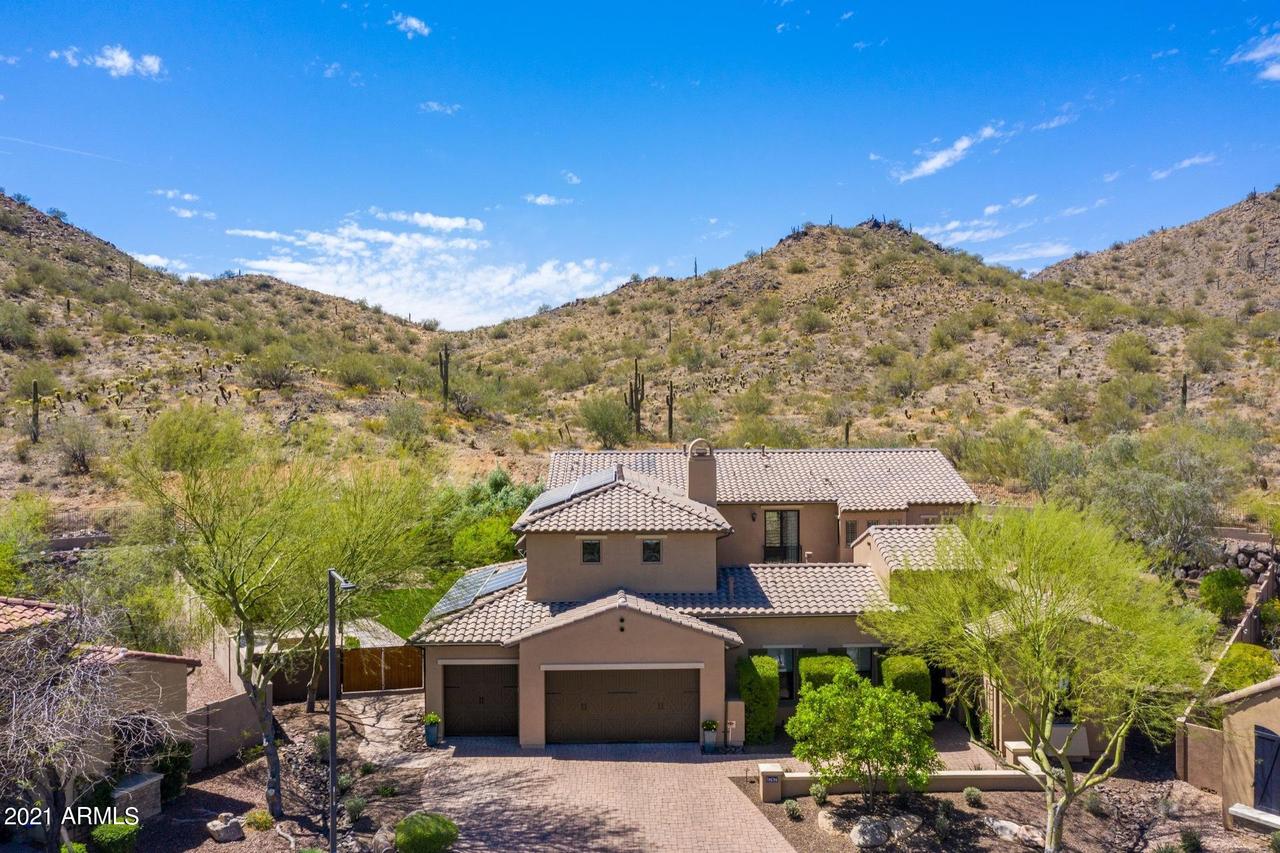 6767 W Lucia Dr., Peoria, AZ 85383