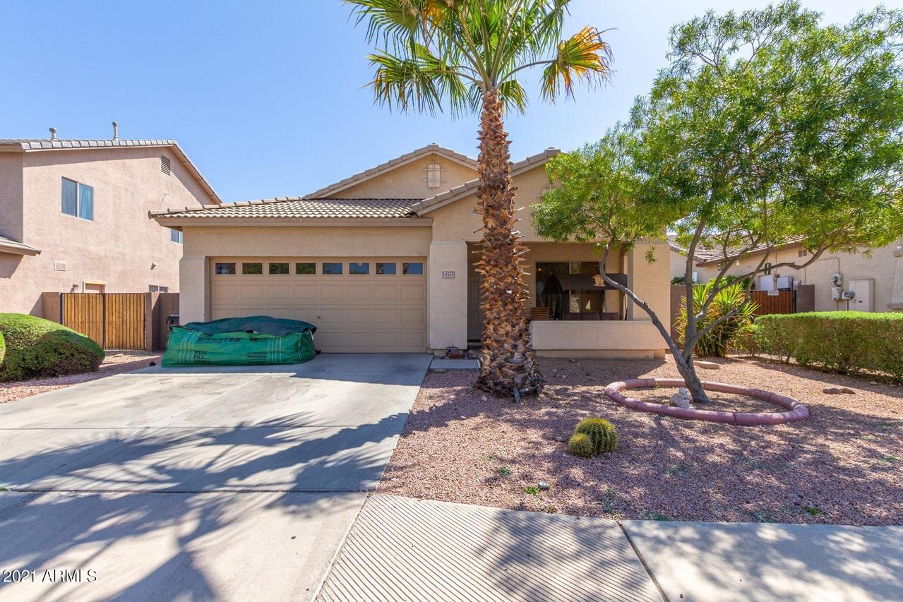 14525 W Ventura St., Surprise, AZ 85379