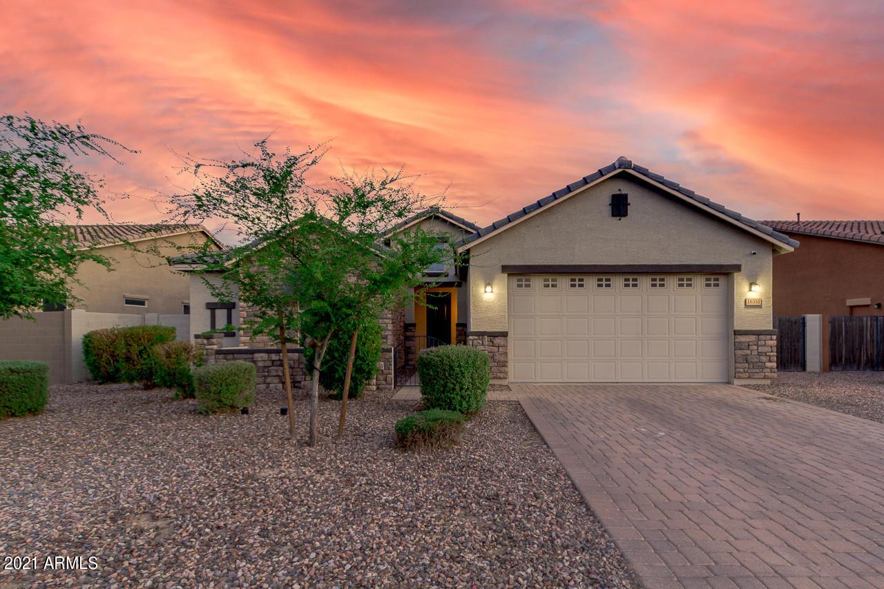 16351 W Sherman St., Goodyear, AZ 85338