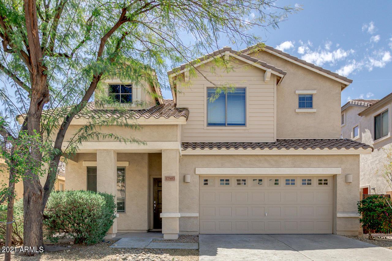 17593 W Banff Ln., Surprise, AZ 85388