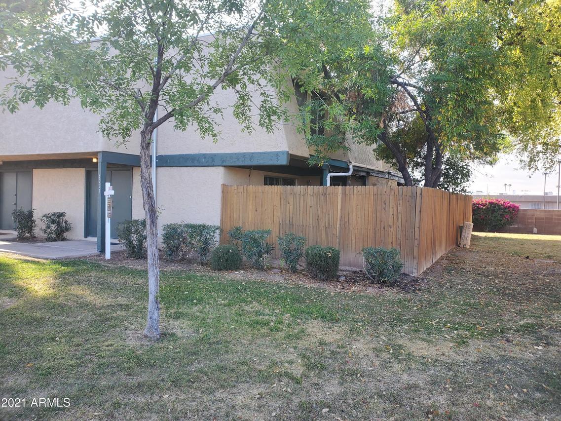 6029 W Golden Ln., Glendale, AZ 85302