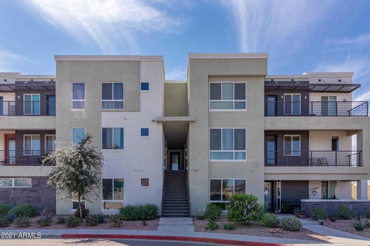 1250 N Abbey Ln. #217, Chandler, AZ 85226