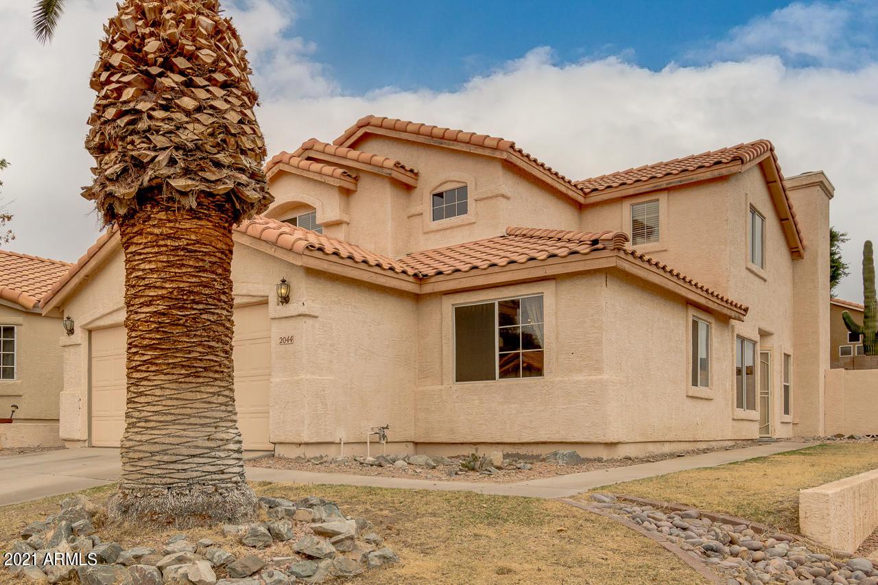 2044 E Windsong Dr., Phoenix, AZ 85048