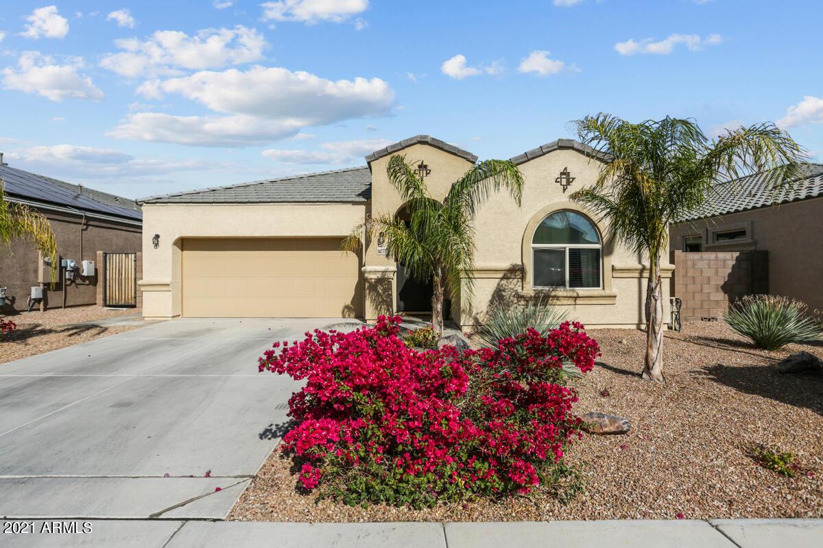 14777 N 171st Dr., Surprise, AZ 85388