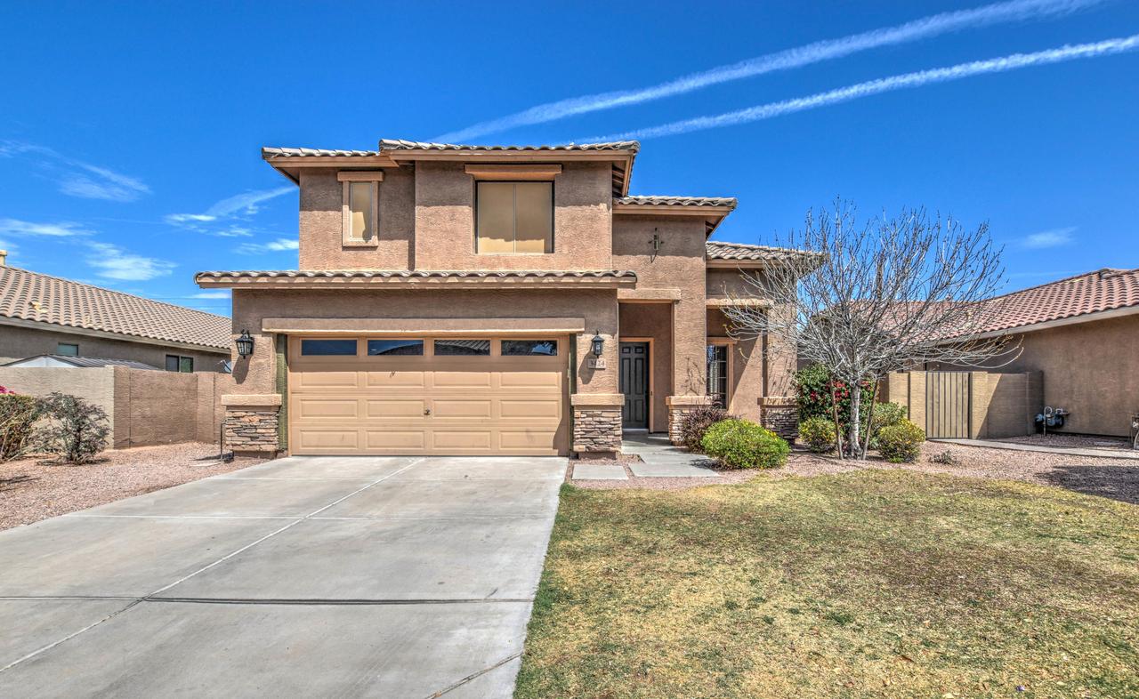 3424 E Pinot Noir Ave., Gilbert, AZ 85298