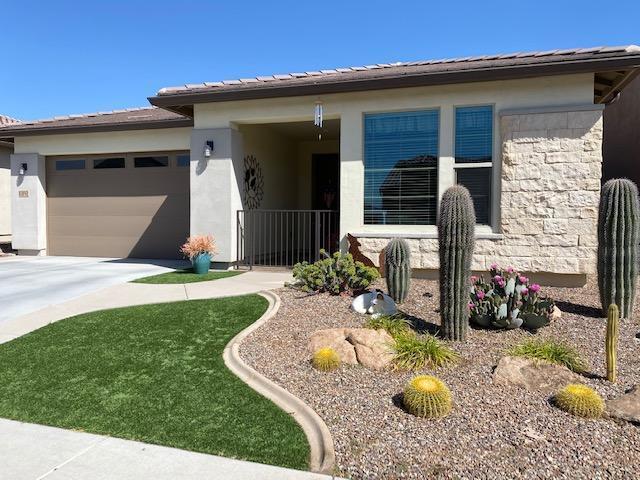 13192 W Nadine Way, Peoria, AZ 85383