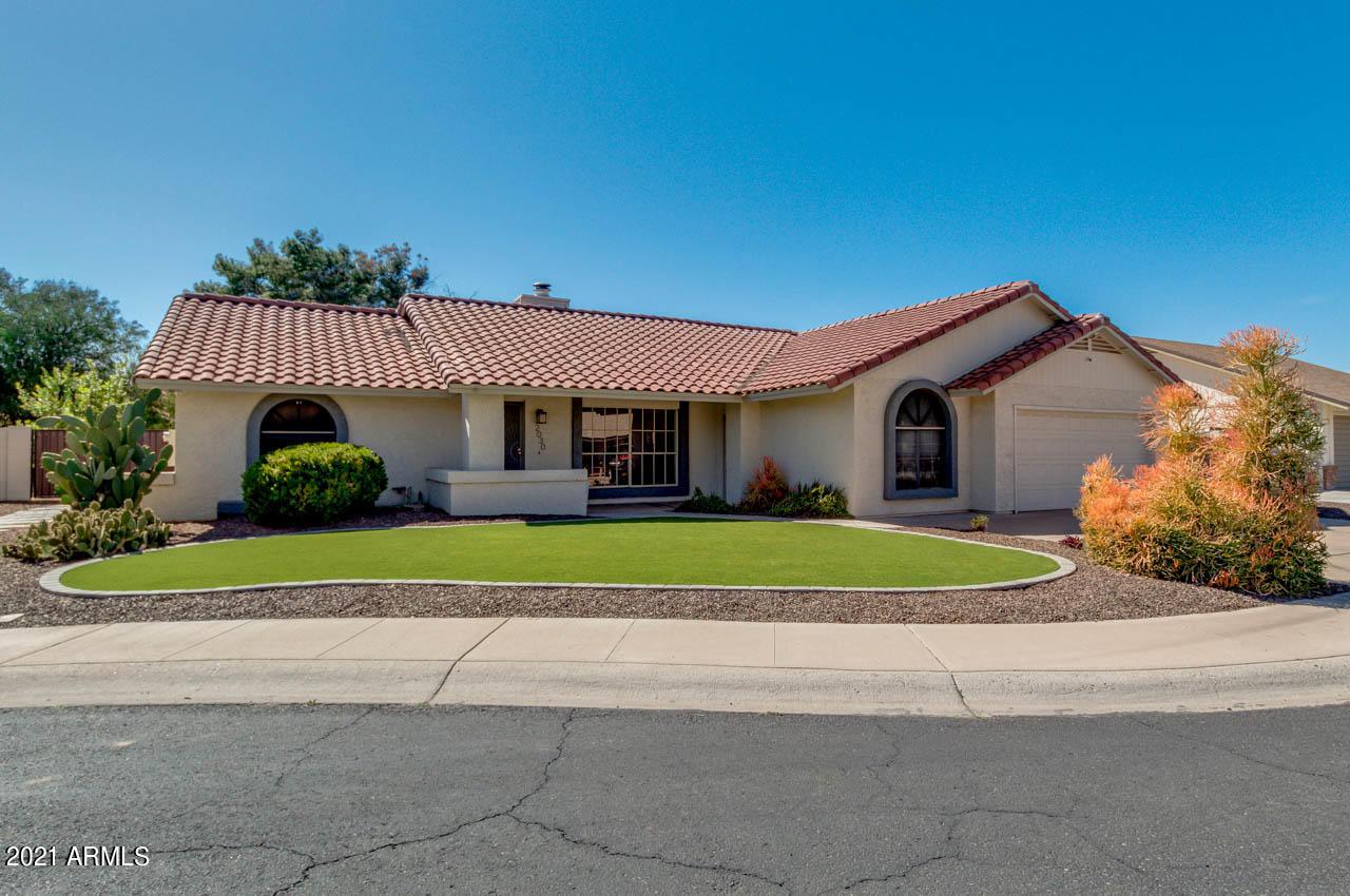 2030 S Saguaro Cir., Mesa, AZ 85202