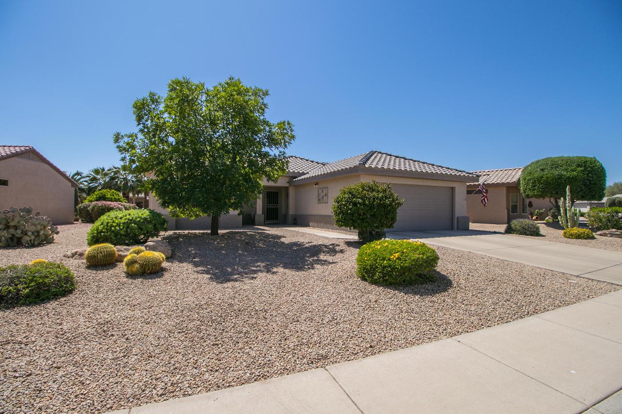 17782 N El Dorado Way, Surprise, AZ 85374