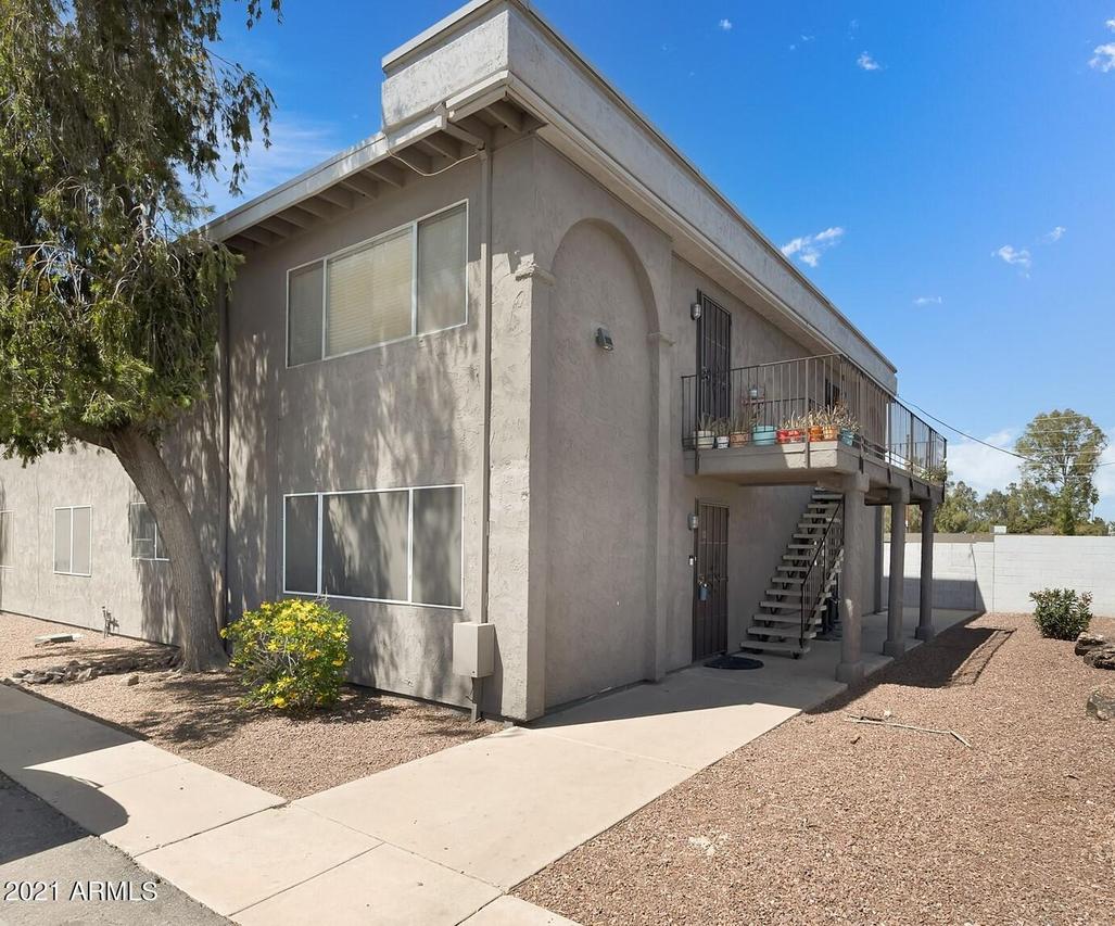 424 W Brown Rd. #113, Mesa, AZ 85201