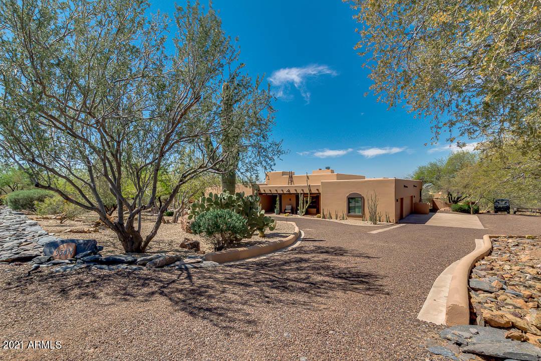 35414 N Palo Verde Way, Cave Creek, AZ 85331