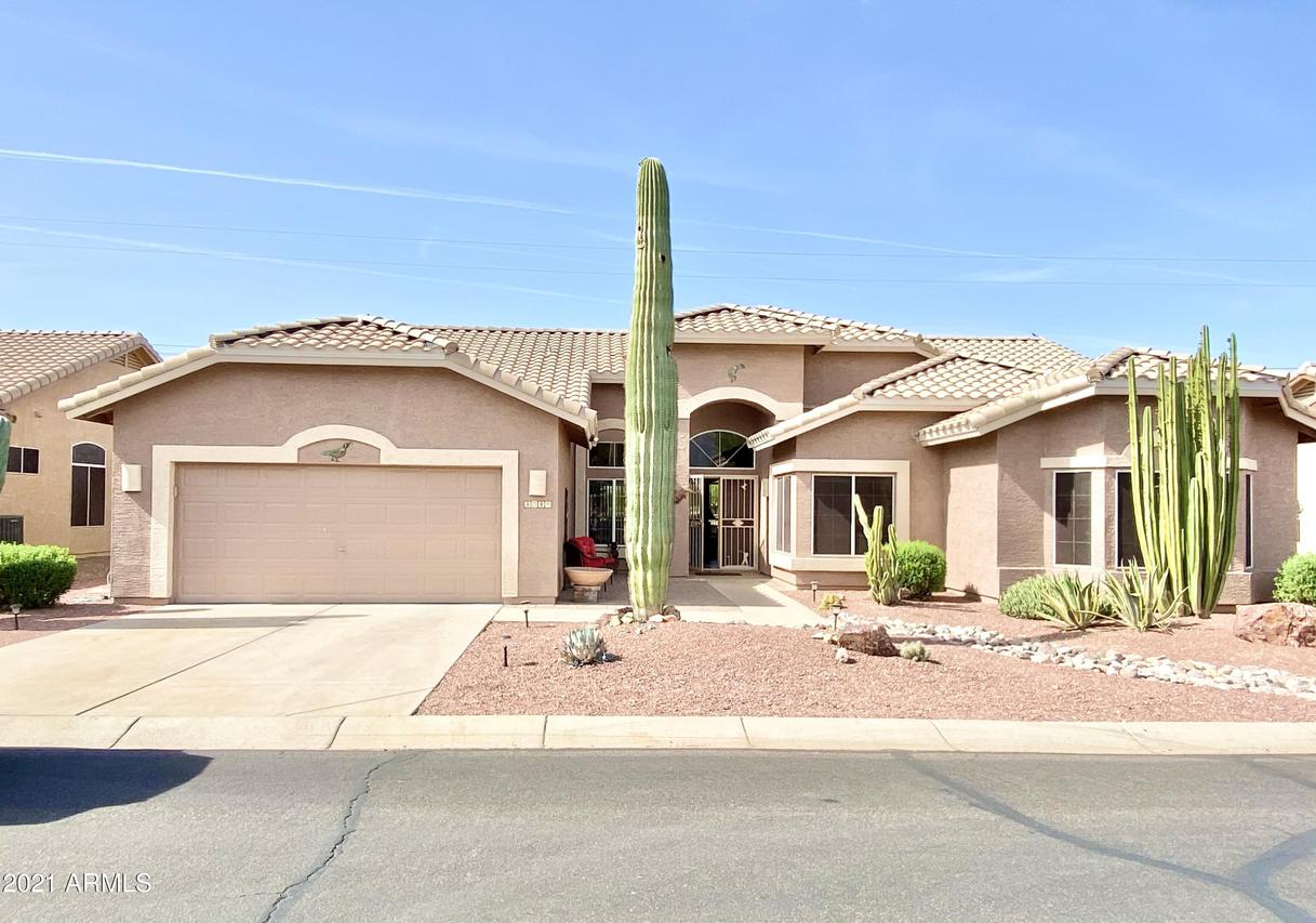 8089 E Birdie Ln., Gold Canyon, AZ 85118