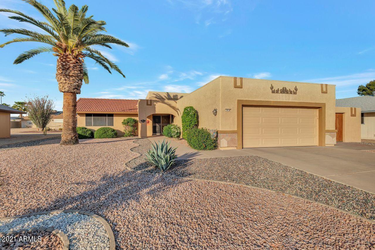 13014 W Meeker Blvd., Sun City West, AZ 85375