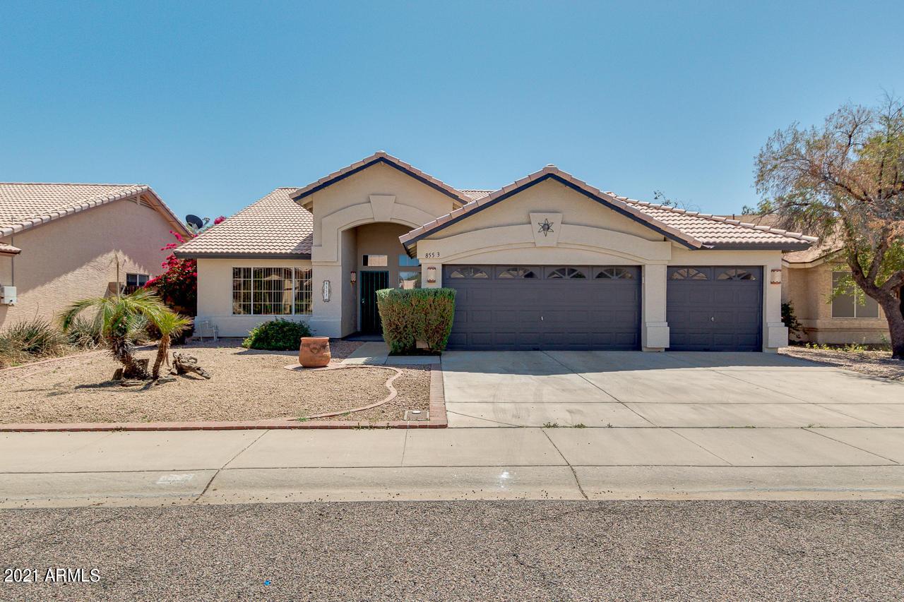 8553 W Willow Ave., Peoria, AZ 85381