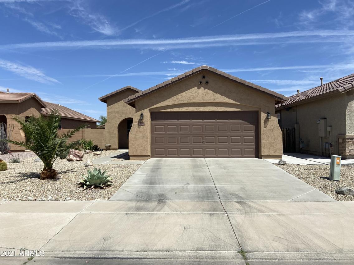 2378 W Kristina Ave., Queen Creek, AZ 85144