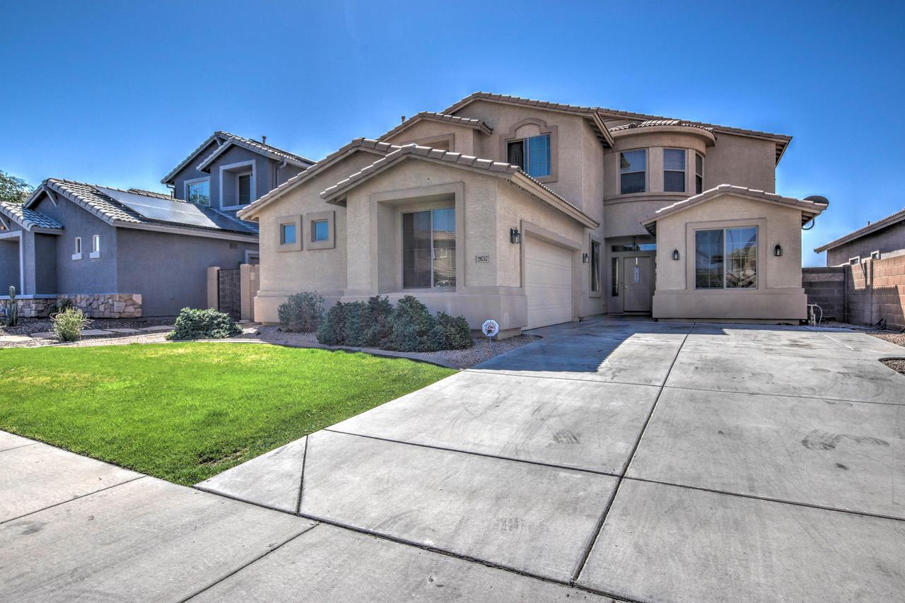 29717 W Mitchell Ave., Buckeye, AZ 85396