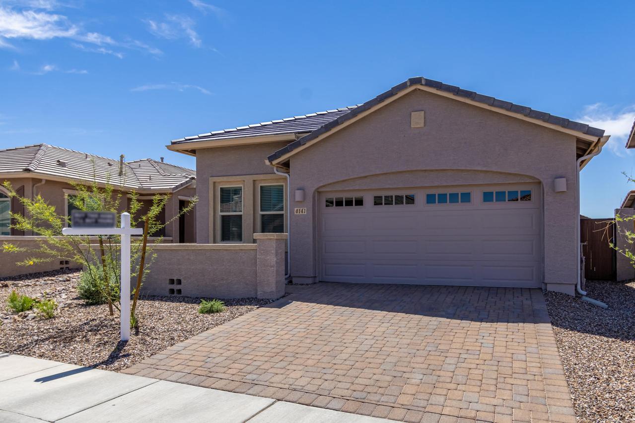 4141 W Bradshaw Creek Ln., Phoenix, AZ 85087