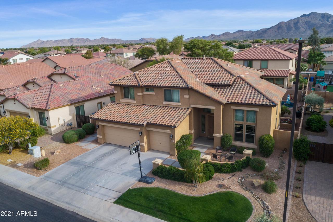 3391 E Isaiah Ave., Gilbert, AZ 85298