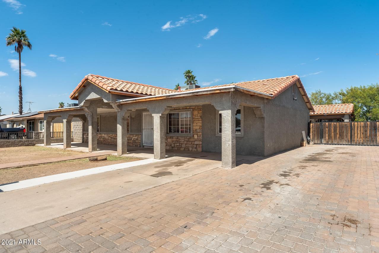 5910 W Coronado Rd., Phoenix, AZ 85035