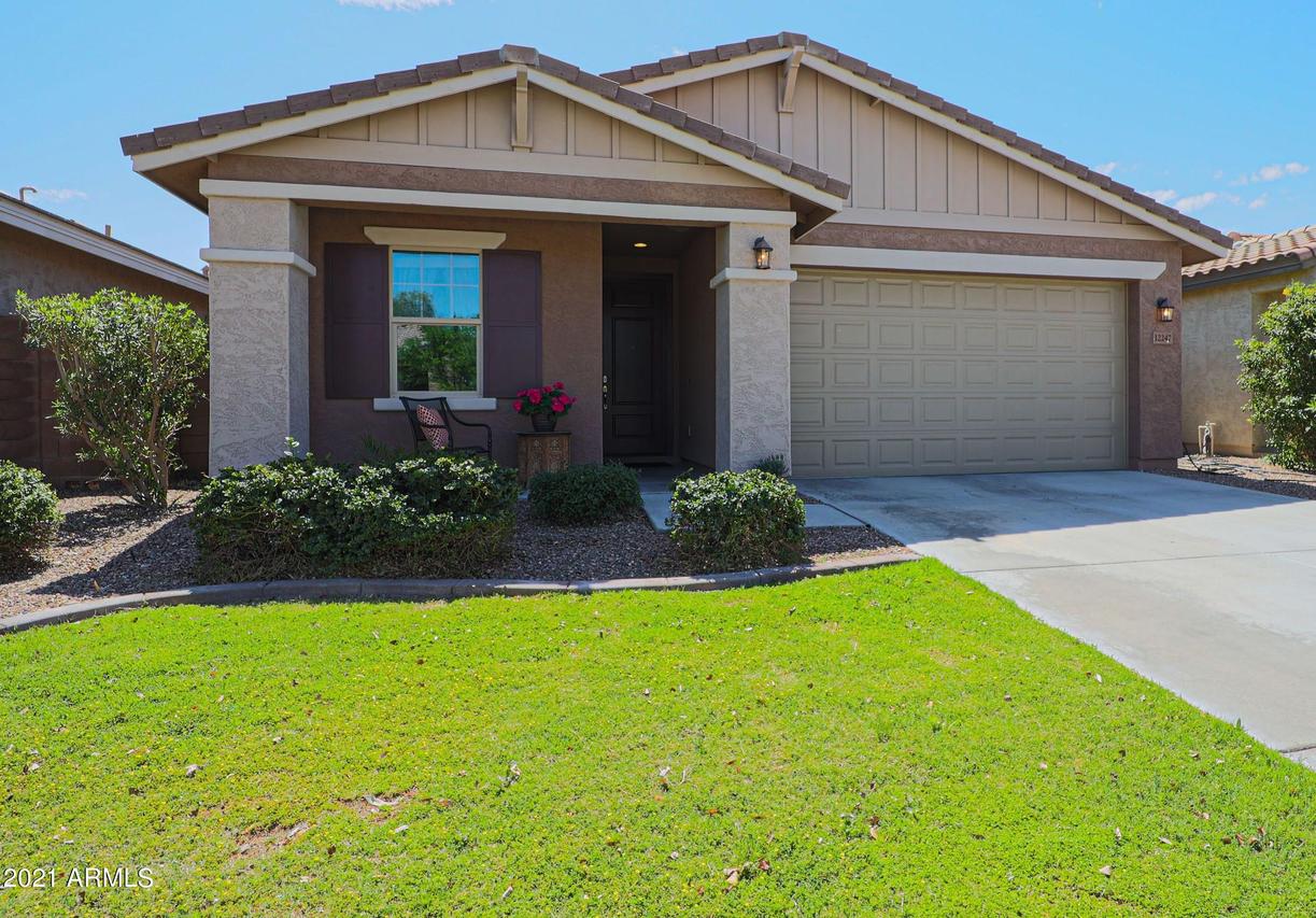 12247 W Prickly Pear Tr., Peoria, AZ 85383