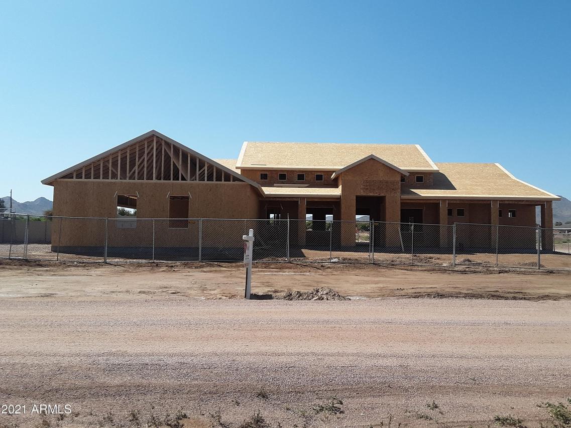 18927 E Indiana Ave., Queen Creek, AZ 85142